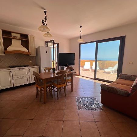 Vila Attico Etnamare Gravina di Catania Exteriér fotografie