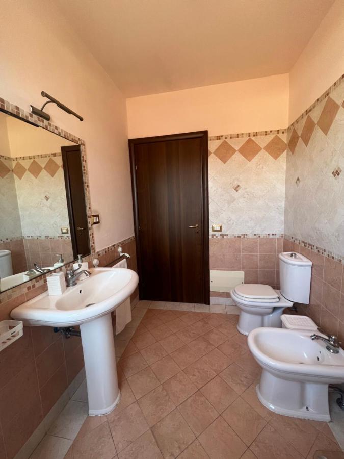 Vila Attico Etnamare Gravina di Catania Exteriér fotografie