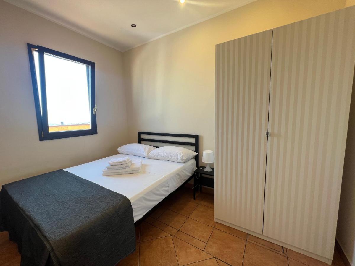 Vila Attico Etnamare Gravina di Catania Exteriér fotografie