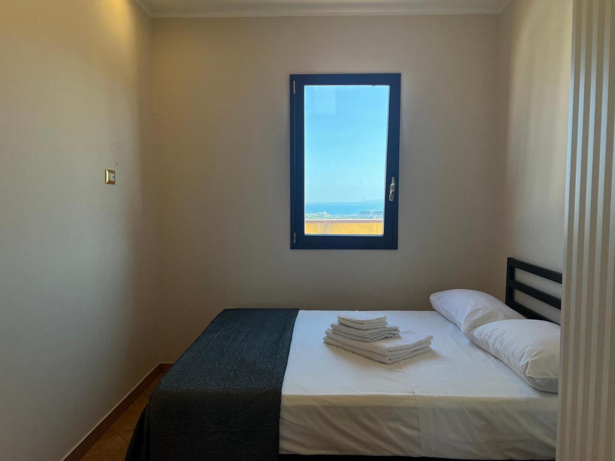 Vila Attico Etnamare Gravina di Catania Exteriér fotografie