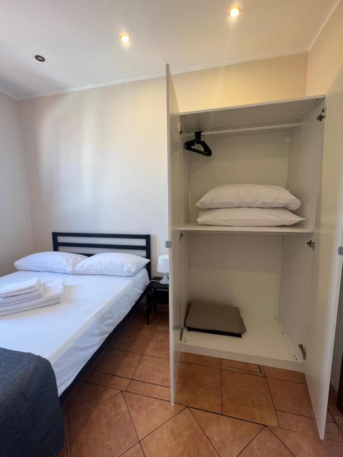 Vila Attico Etnamare Gravina di Catania Exteriér fotografie